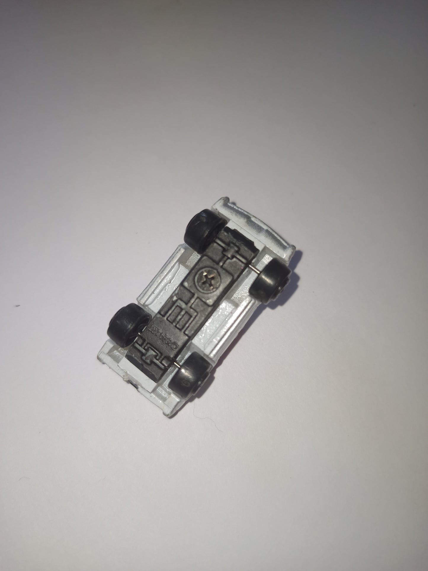 Micro Machines Lincoln Continental Covertible, LGTI 1994