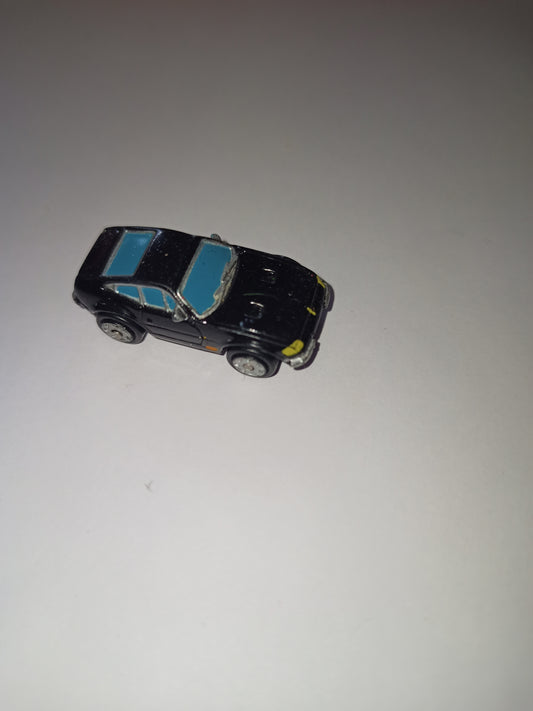 Micro Machines Ferrari, LGTI 1994