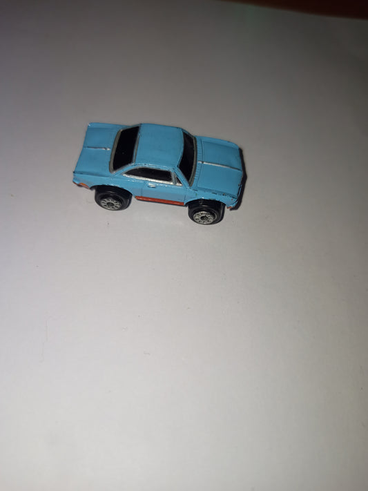 Micro Machines Chevrolet Chevy anni 60, LGTI 1994