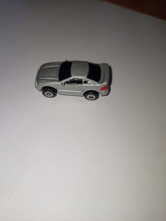Micro Machines Ford Mustang anni 90, LGTI 1994
