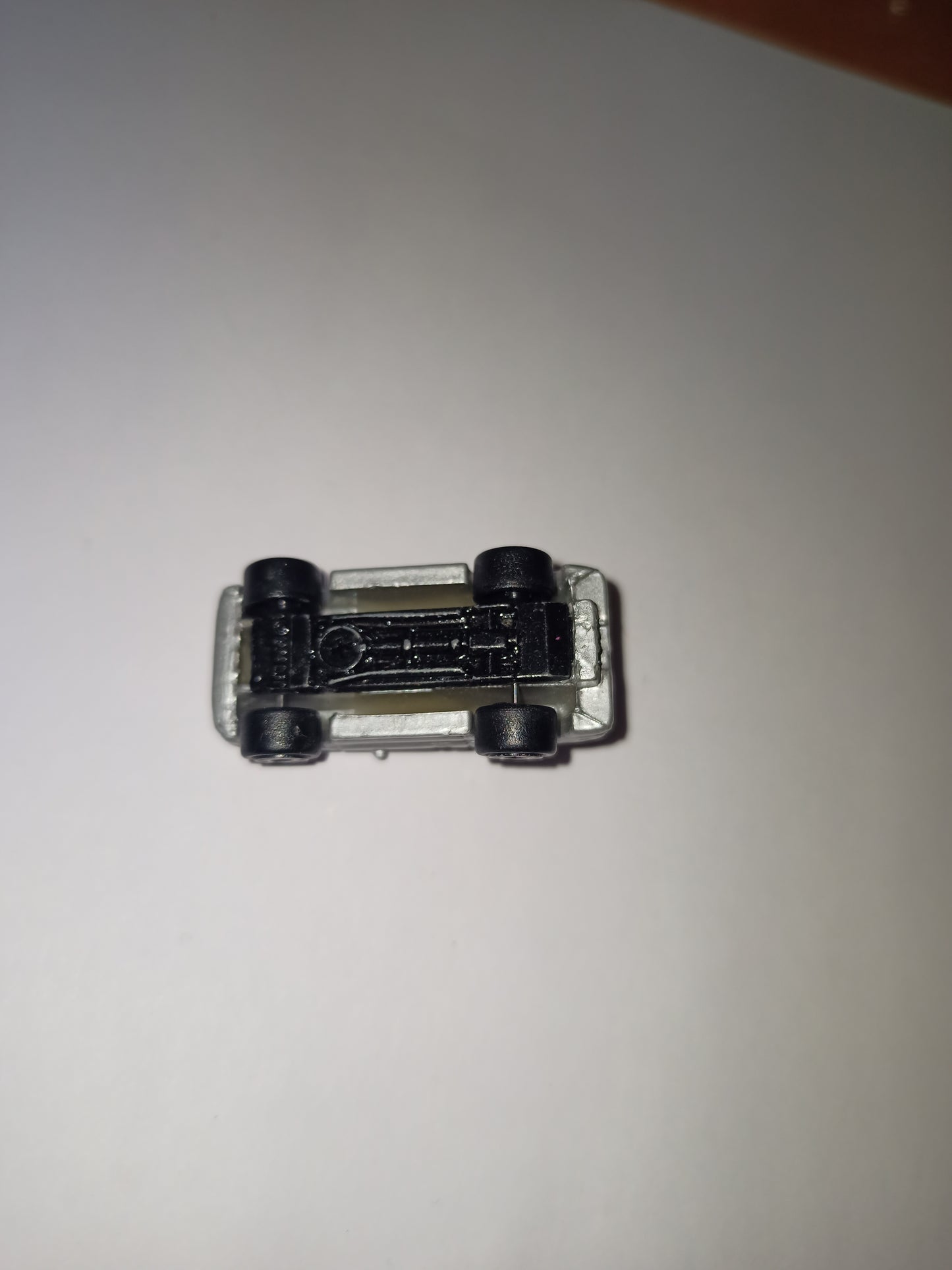 Micro Machines Ford Mustang 90s, LGTI 1994