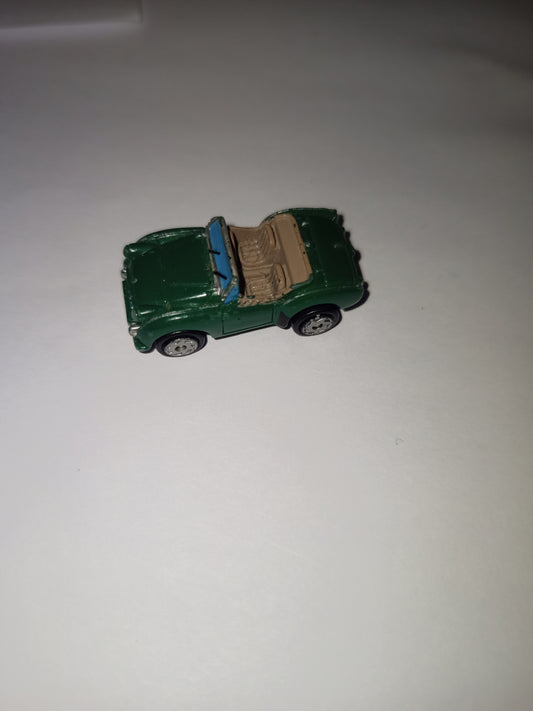 Micro Machines Triumph TR-3, LGTI 1994