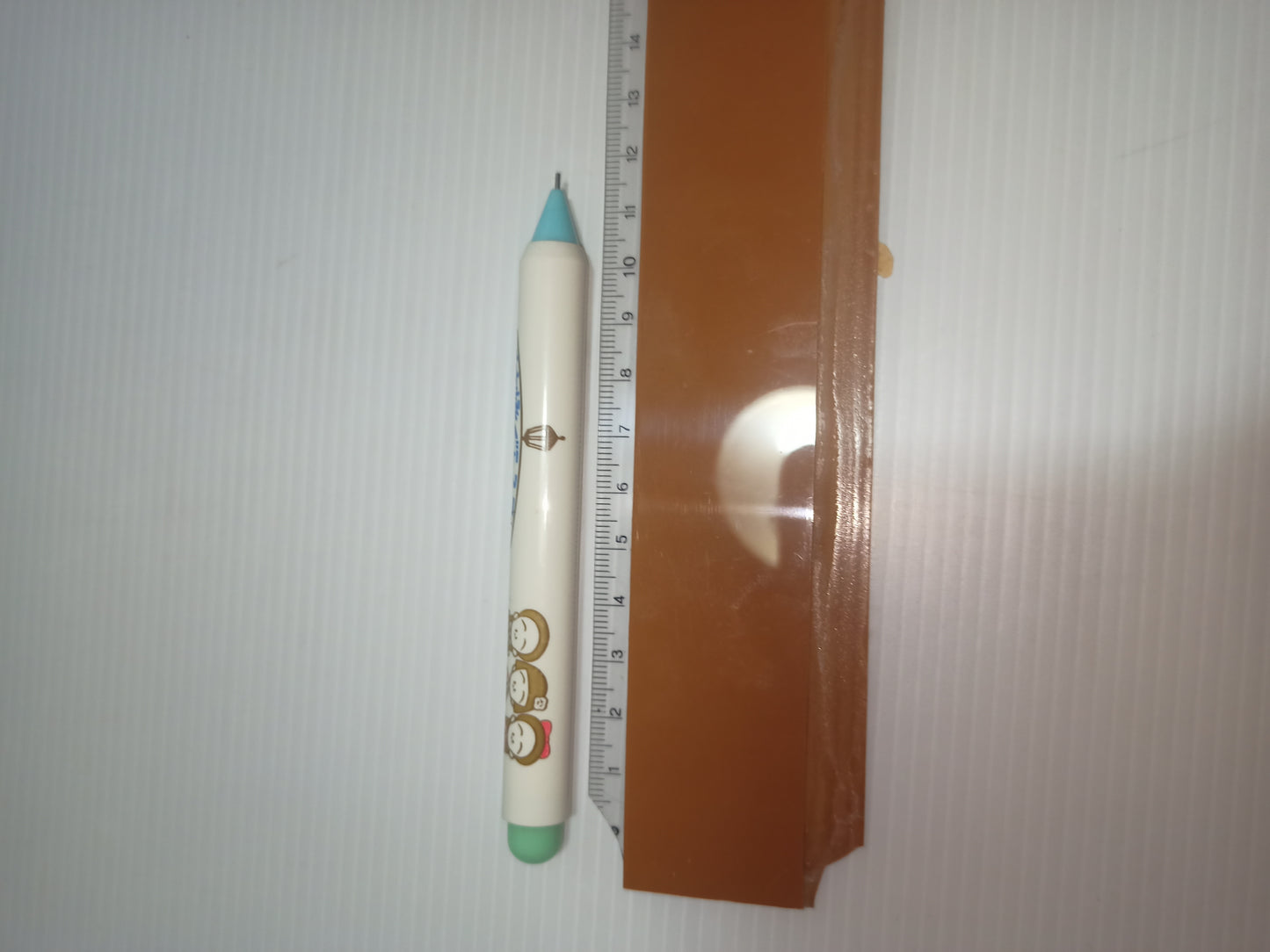 Matite Portamine Tokyo Queen Terra, Made In Japan anni 80