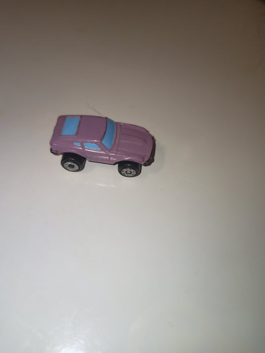 Micro Machines Datsun 240 Z, LGTI 1994