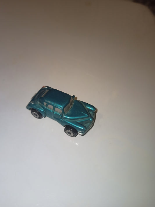 Micro Machines Tucker Torpedo, LGTI 1994