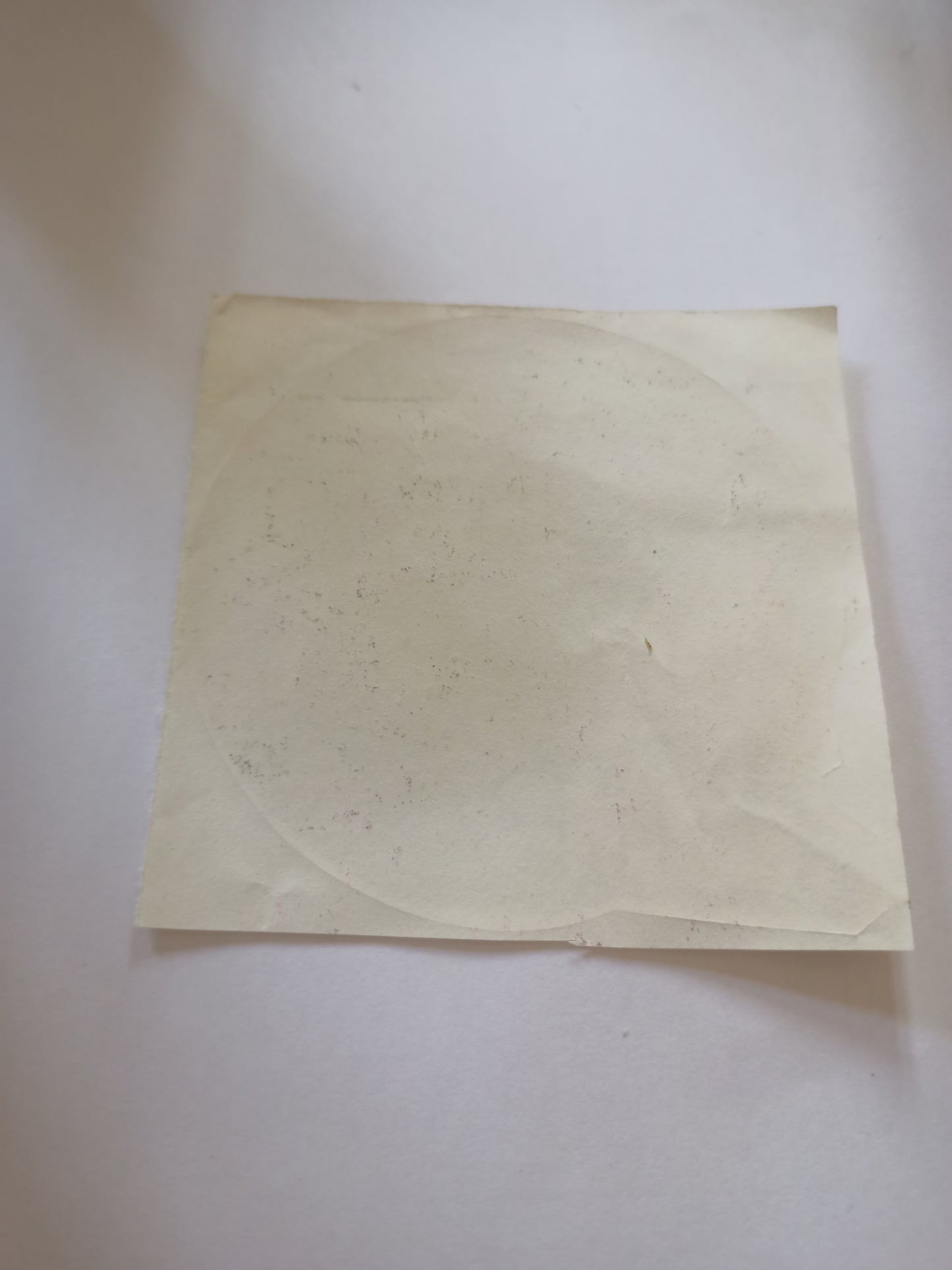 Adesivo Big Jim Anni 80 LEGGI DESCRIZIONE