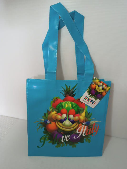 Borsa Expo Milano 2015