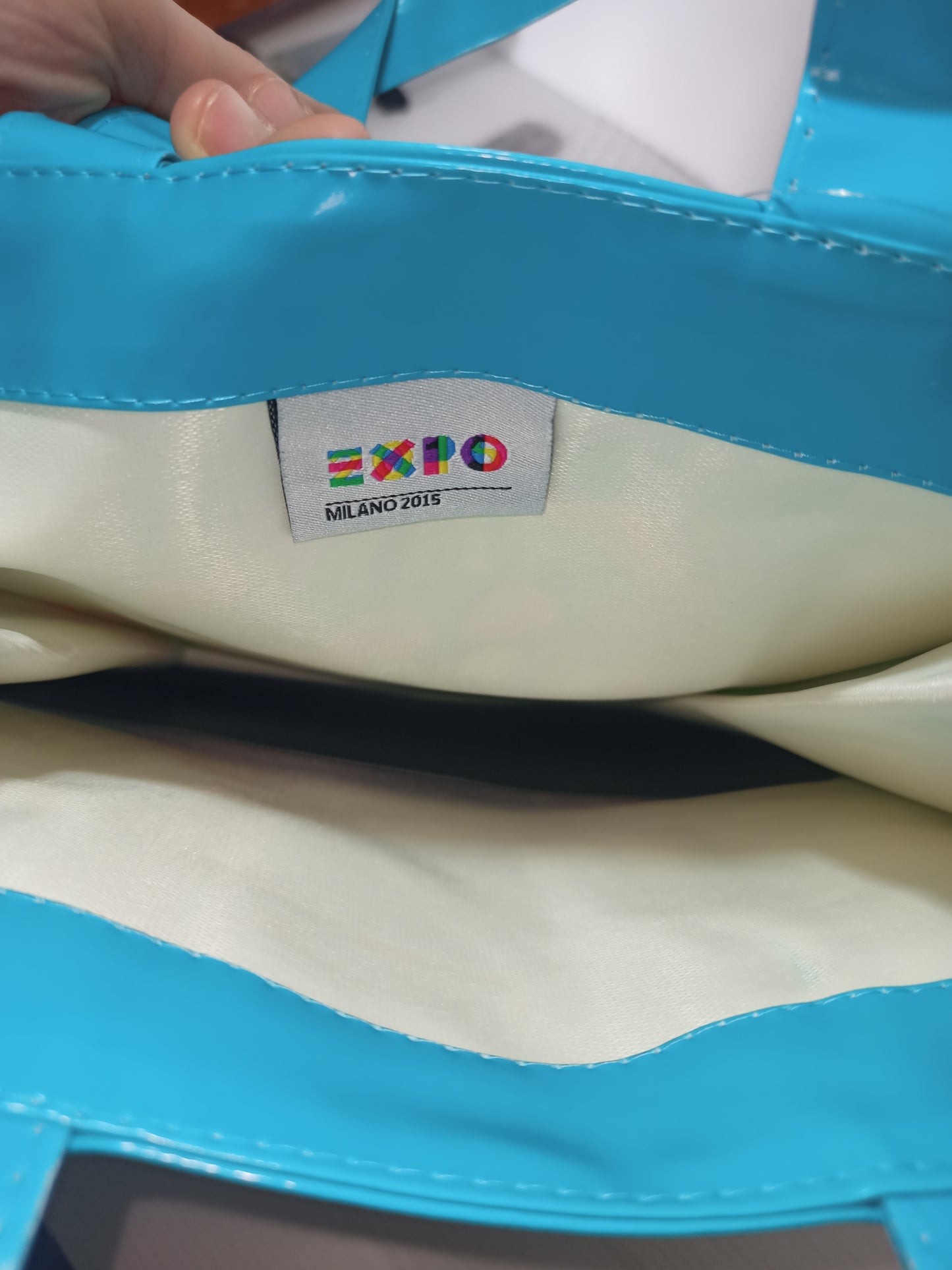 Borsa Expo Milano 2015
