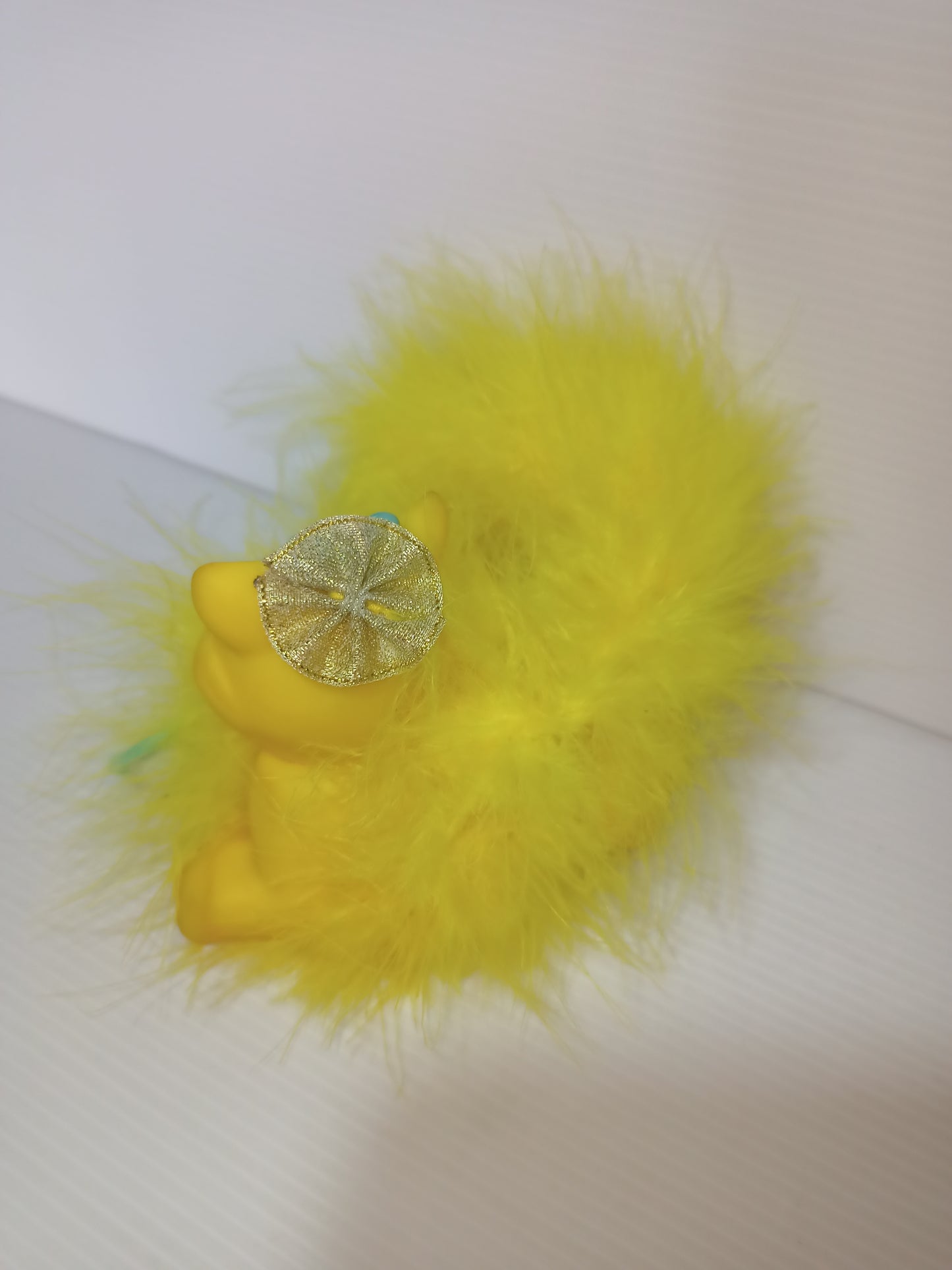 Soffy Fru Fru Lungacoda, Gig anni 90