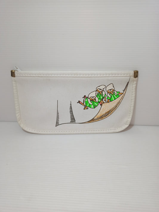 Astuccio Pinocchio, disegno Dana Camerini
anni 70