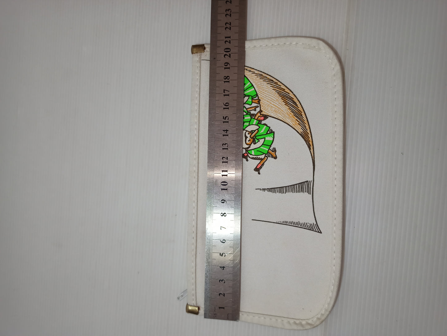 Astuccio Pinocchio, disegno Dana Camerini
anni 70