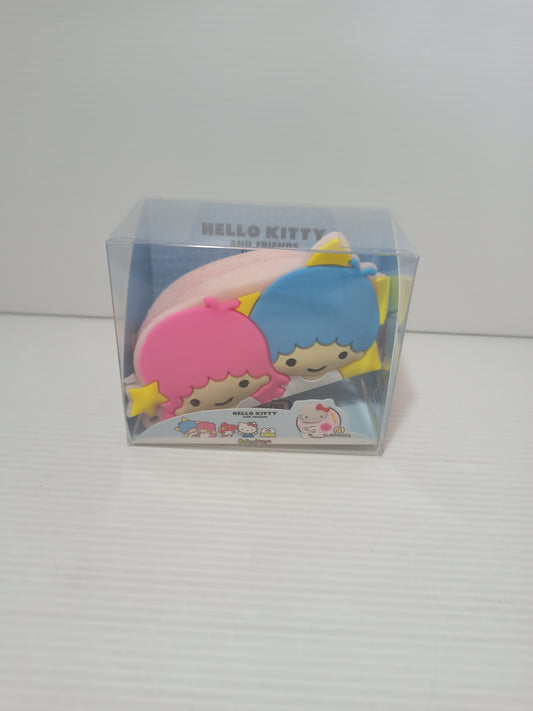 Hello Kitty and Friends Little Twin Stars Hand Bag