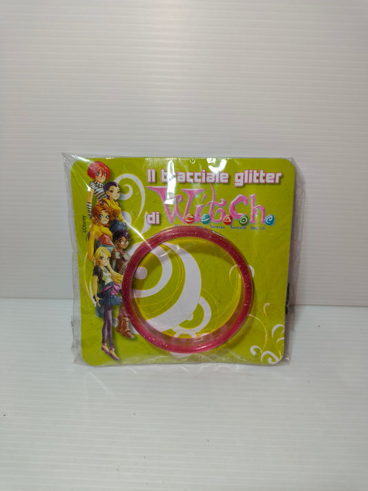 Braccialetto Witch in plastica