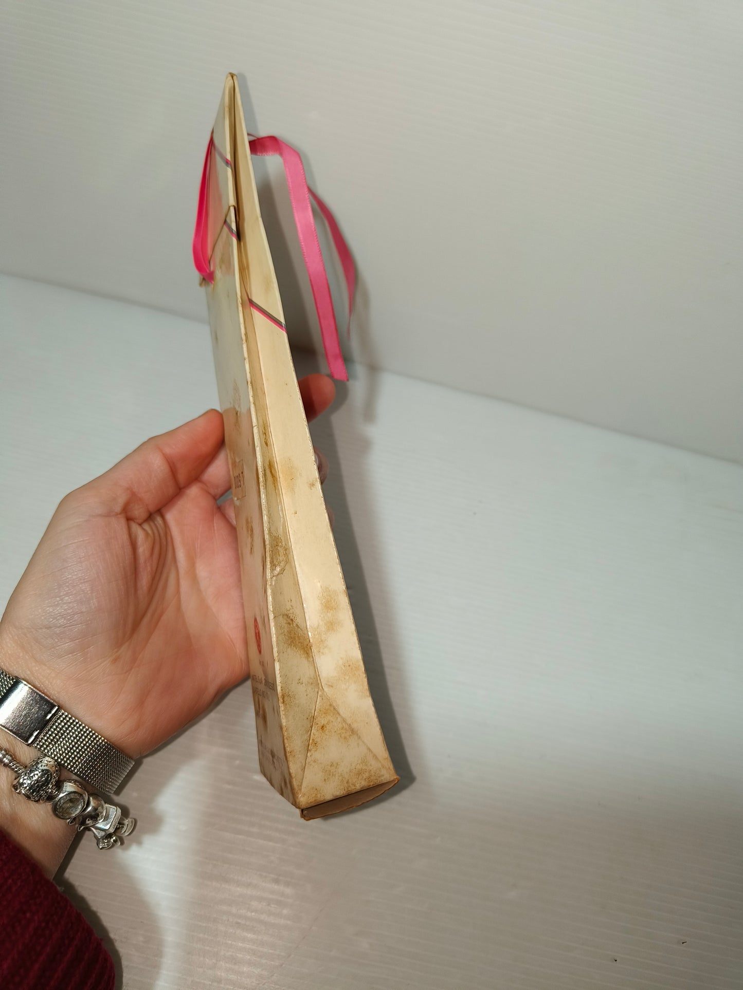 Penna Barbie Gadget Gherardini, anni 80-90