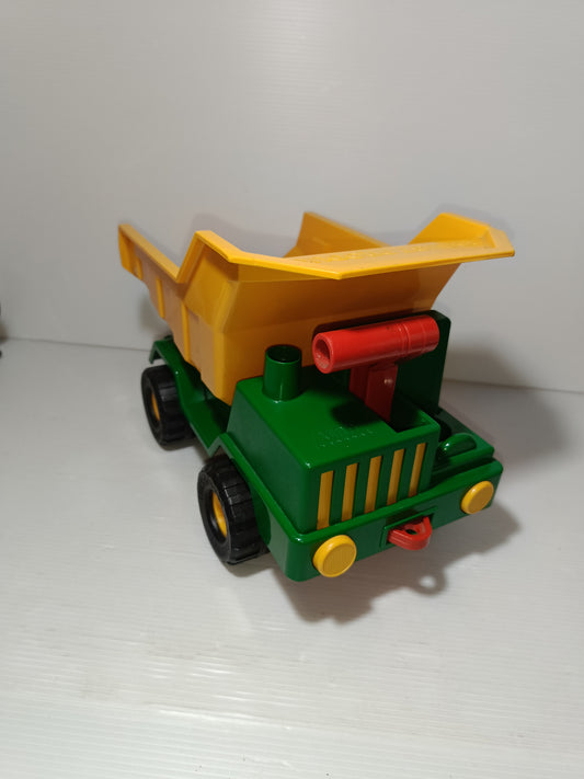 Camion Lena In Plastica
Made In Germany