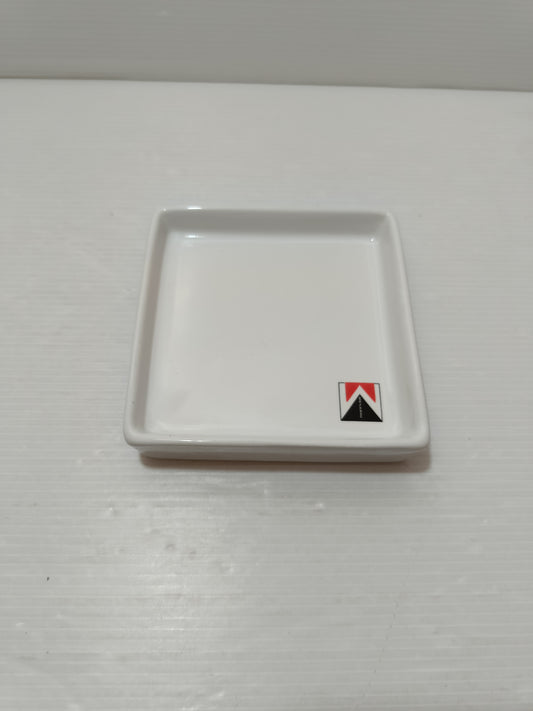 Posacenere Menarini In Ceramica Vintage
Pubblicitario