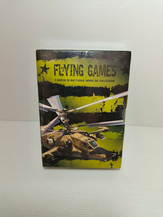 Giochi PC Flying Game Battaglie Aeree