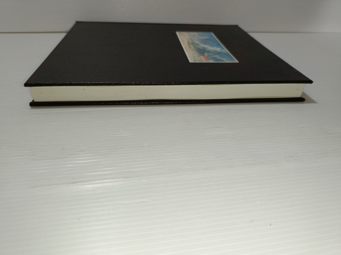 Olivetti Agenda 1990 Ivan Theimer