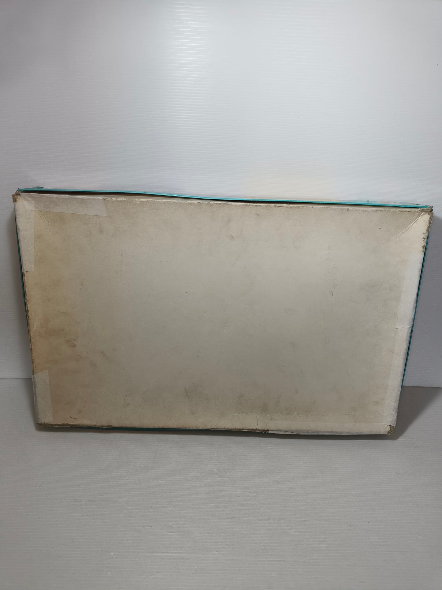 Gioco Le Avventure Di Paddington Mattel, anni 70 LEGGI