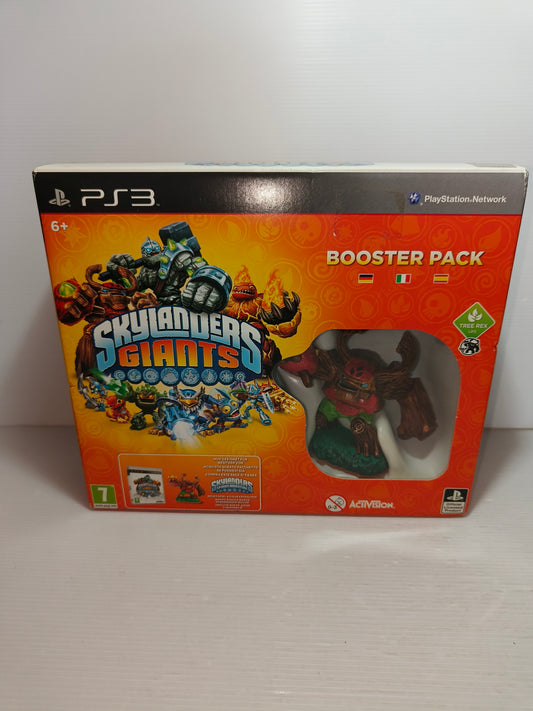 Skylanders Giants Booster Pack PS3