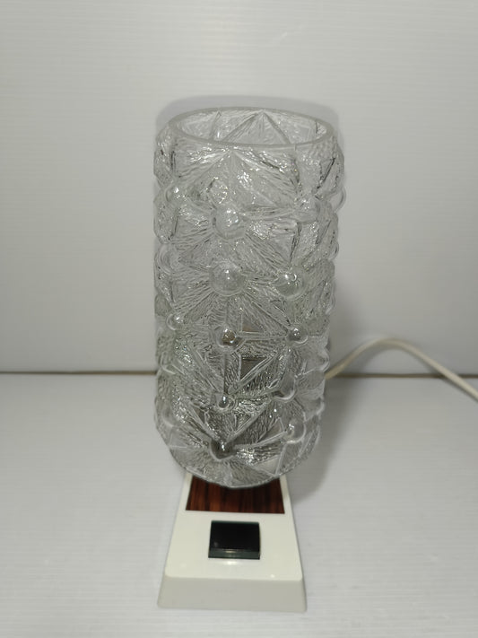 Lampada Aloys Fischer Sundern Type 445
Germany Anni 60