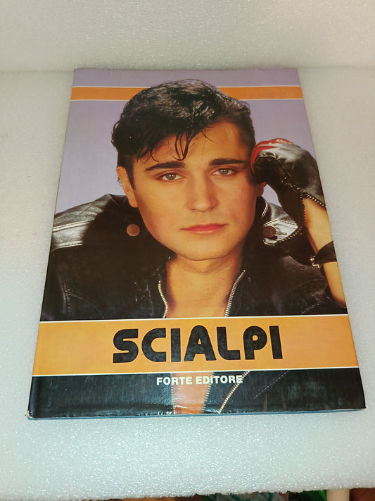 Scialpi Forte Editore
Edito nel 1987