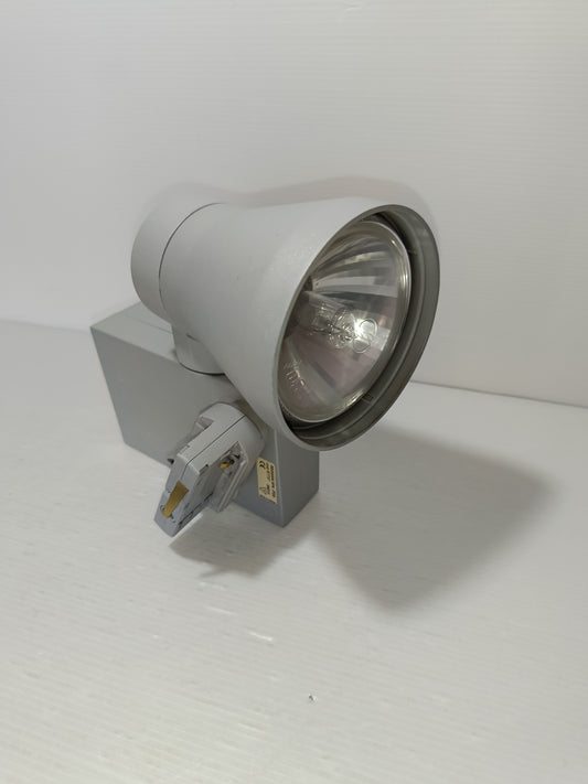 Faretto Reggiani IP20 non testato