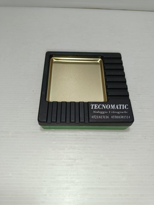 Posacenere Pubblicitario Vintage
Anni 90