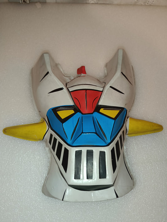 Maschera Mazinga Toei Dynamic Production 1979