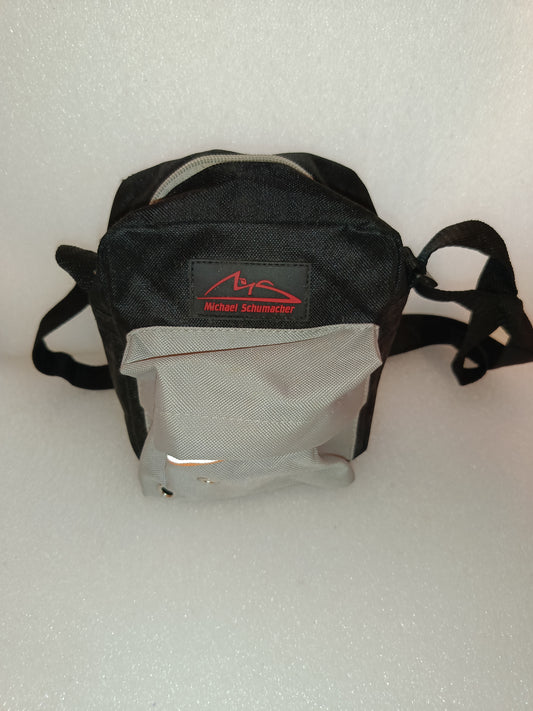 Borsello Michael Schumacher Collection