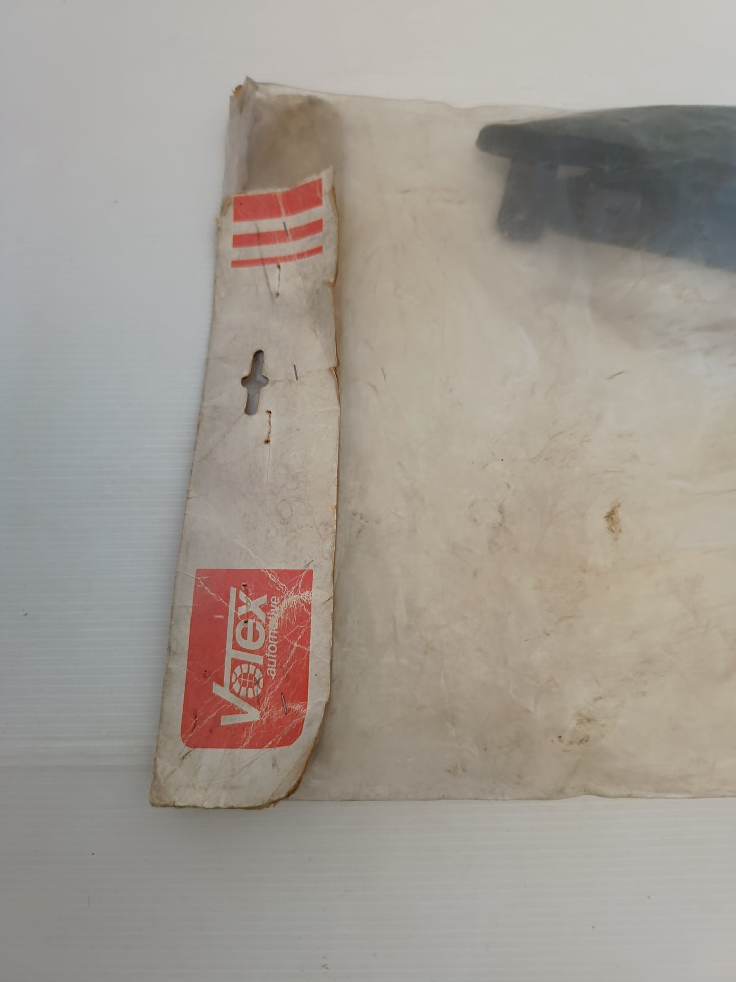 Volkswagen Scirocco Paraspruzzi Anteriori
Originali anni 80
Produzione 5/81