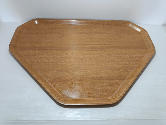 Vassoio In Formica Vintage