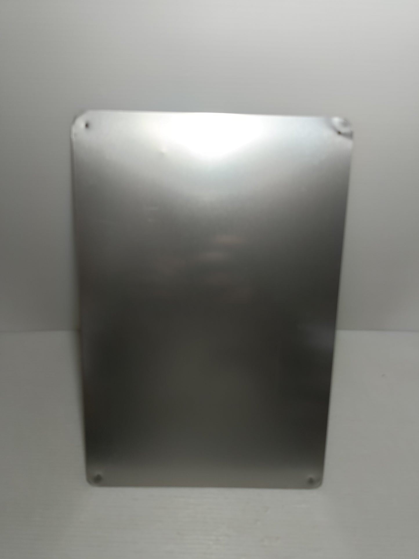 Cartello Segnaletico Sicurezza In Metallo
Dimensioni 30 x 20 cm