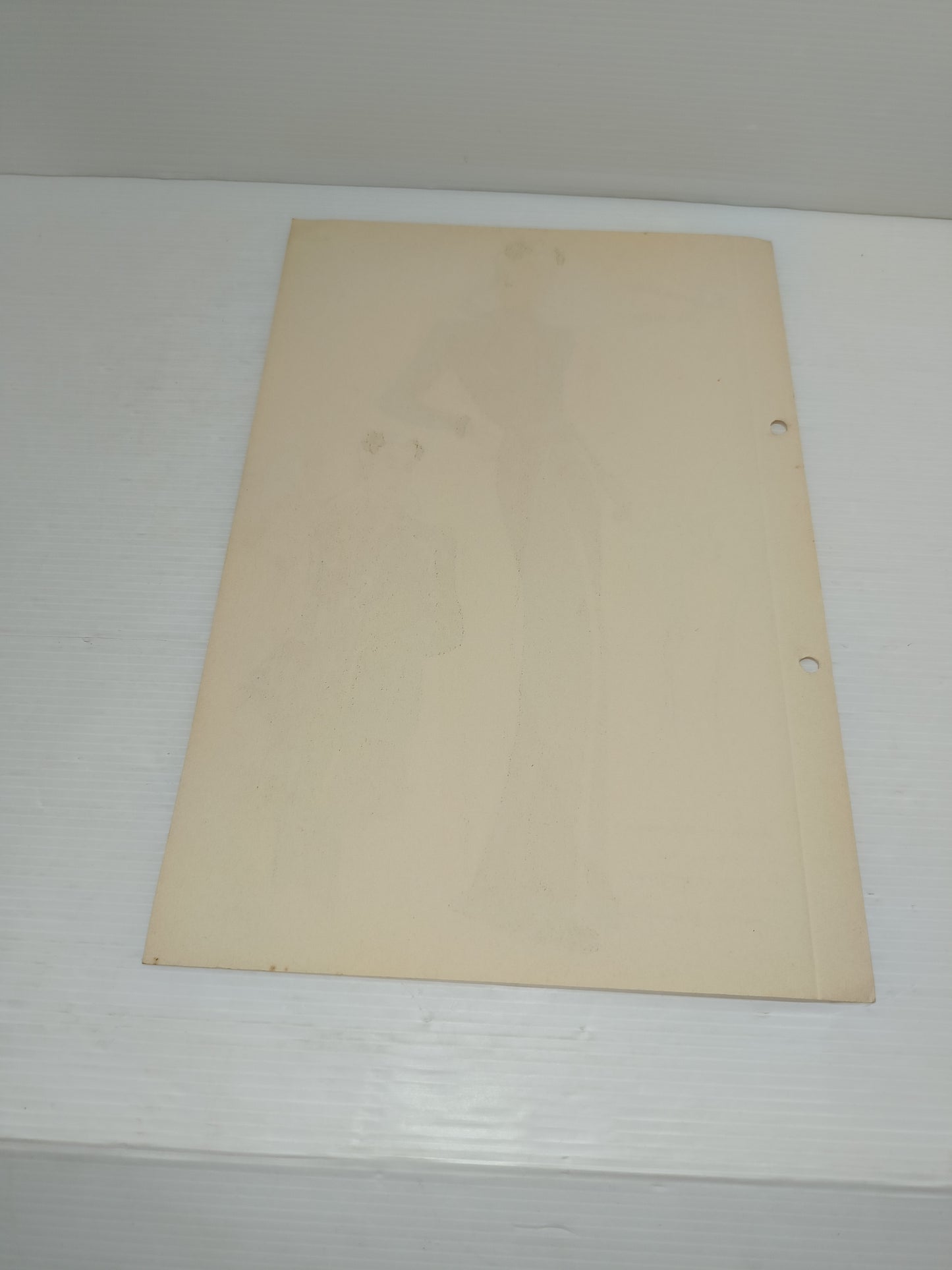 Abito Moda Femminile
Tout pour Vous Edition Claspy
Stampa D'epoca Originale
Anni 40