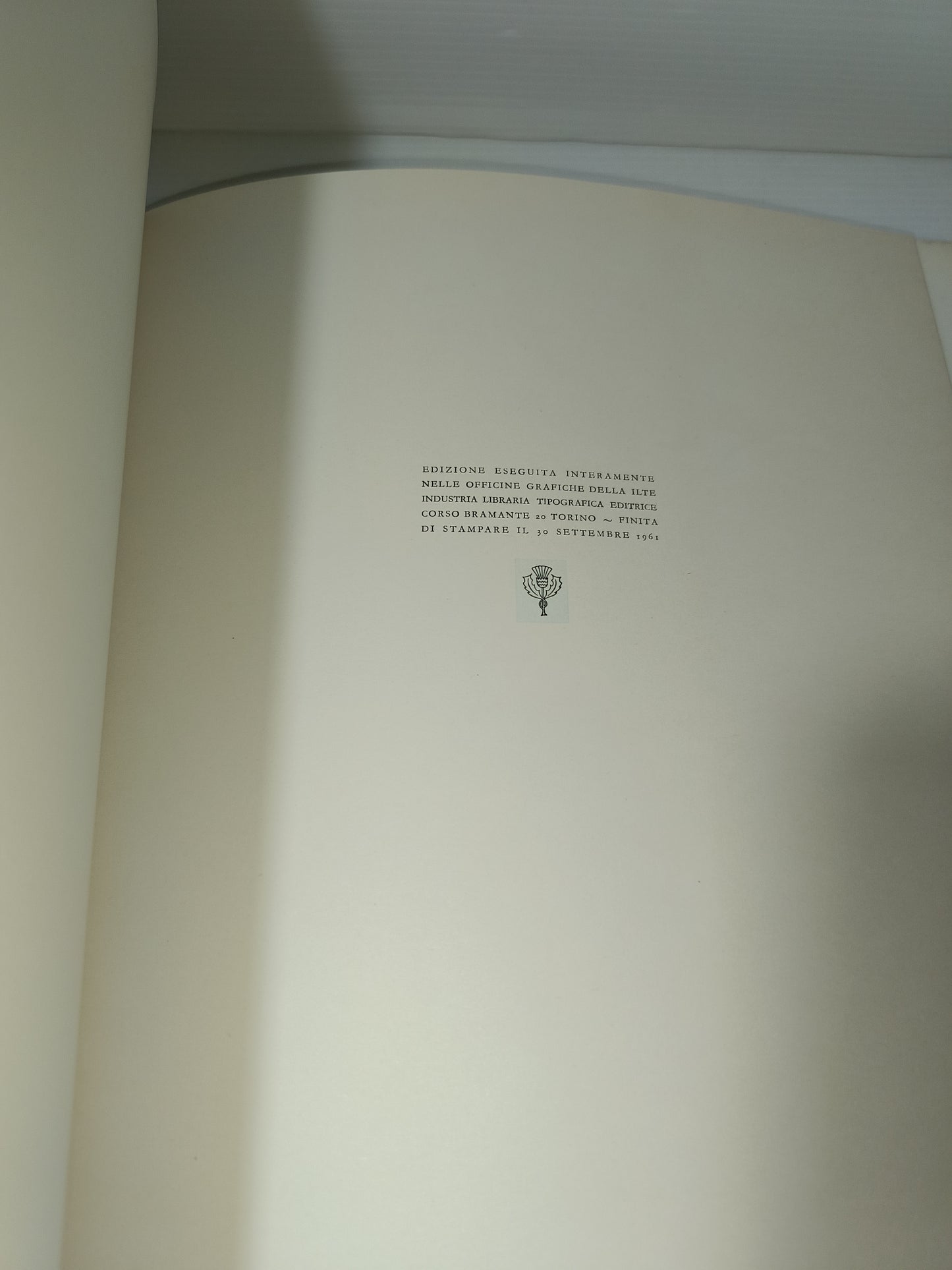 La Chiesa Di San Domenico Di Chieri P.A.Guarienti
Edito nel 1961 da Ilte Torino