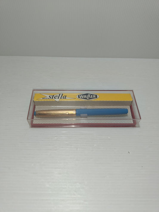 Penna Stilografica Walker Mod.Stella Anni 60/70