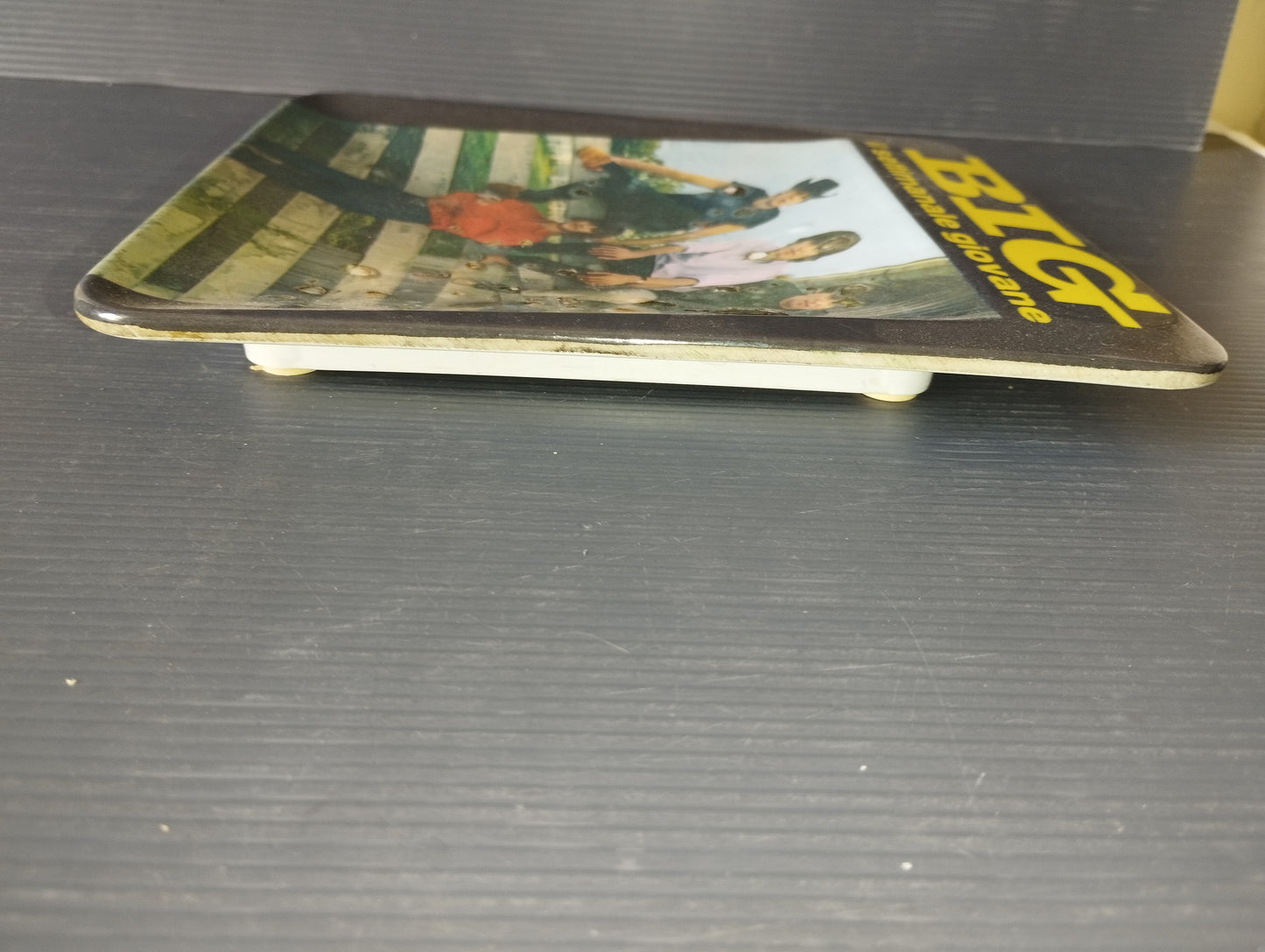 Rendiresto Gadget BIG Il Settimanale Giovane Beatles
Originale Anni 60