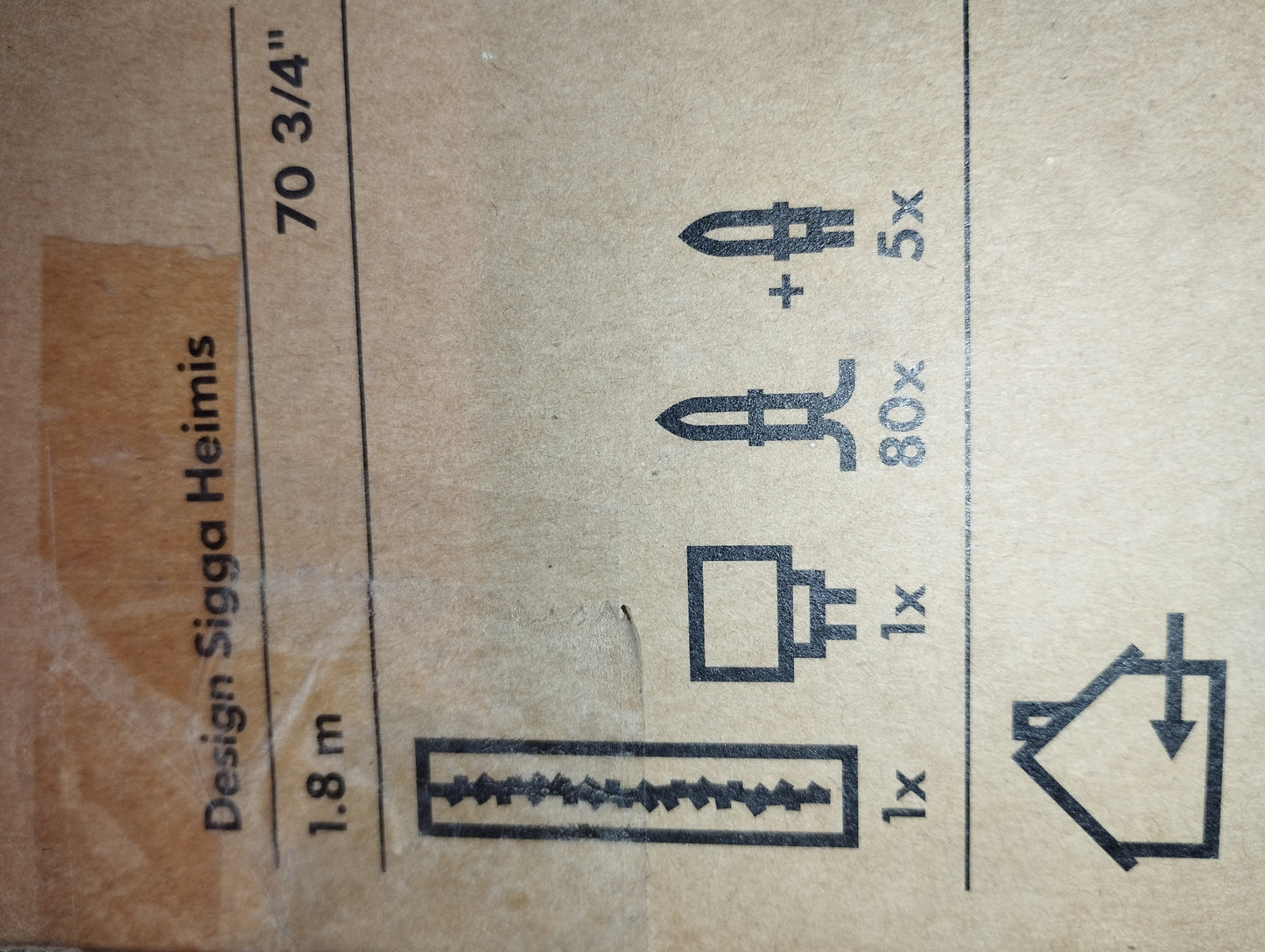 Indoor hanging lamp Glansa
Sigga Heimis design
Produced by Ikea