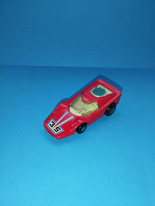 Modellino Rolamatics
Prodotto nel 1975 da Matchbox n.53 Fandango
Scala 1:64