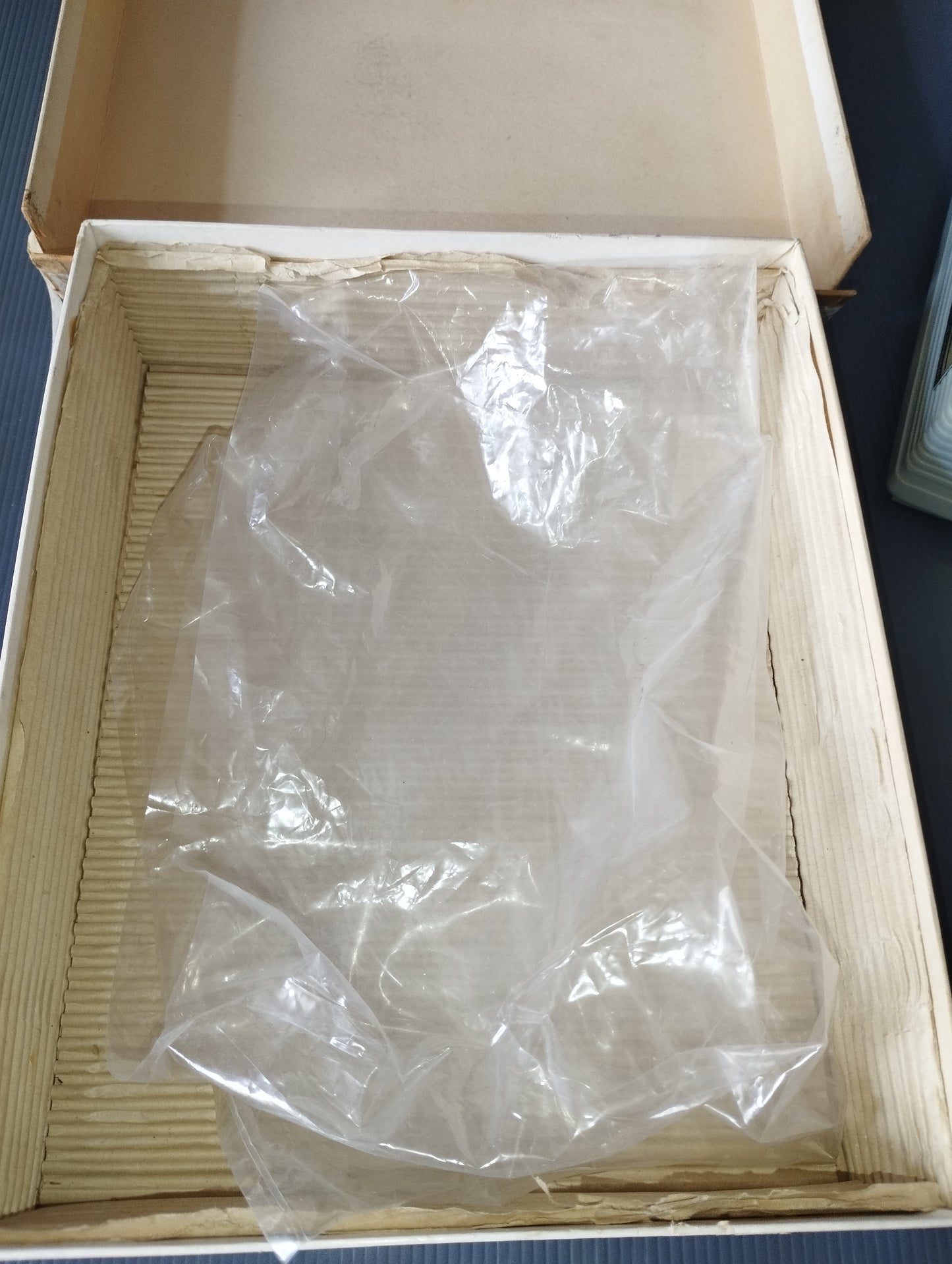 Radio Allocchio Bacchini Oscar 2 Mod.2022 7 transistor
OM/OC da Restaurare