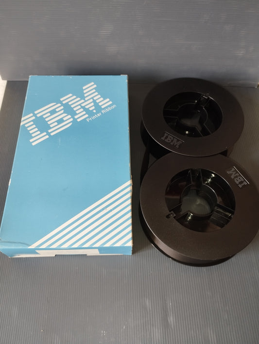 IBM Nastro Stampante
Printed Ribbon P.N.4412372