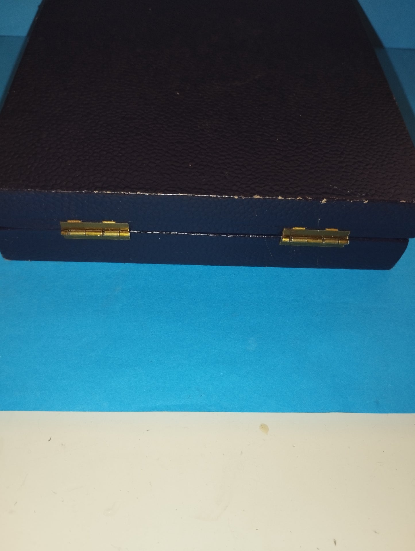 Medaglia Federation International de Boules
In metallo con cofanetto