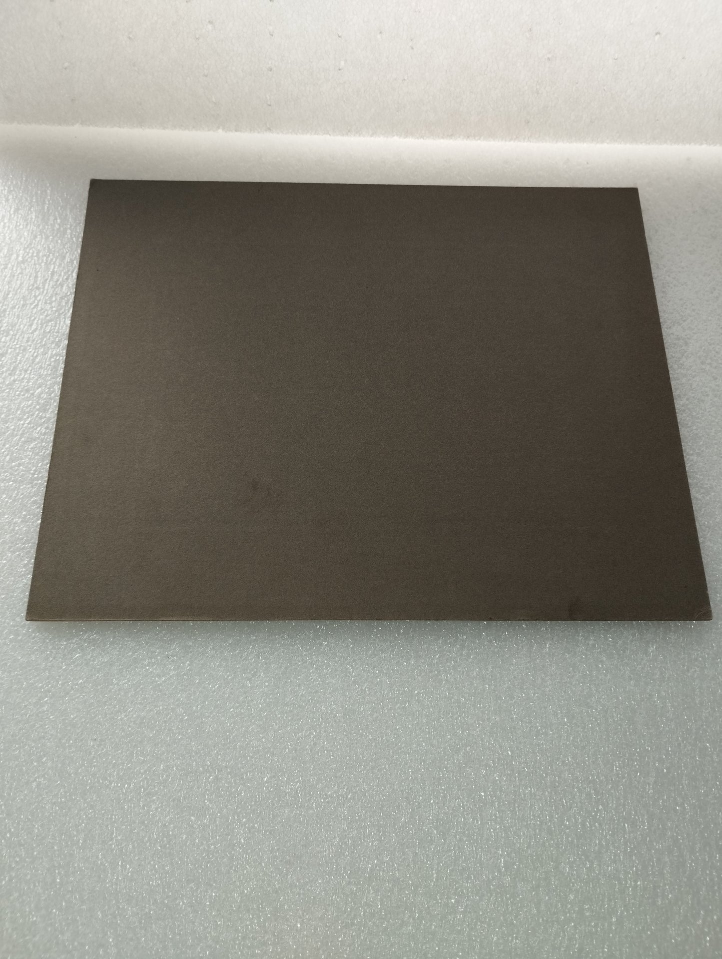 Ancient Military Photograph glued onto cardboard
Original