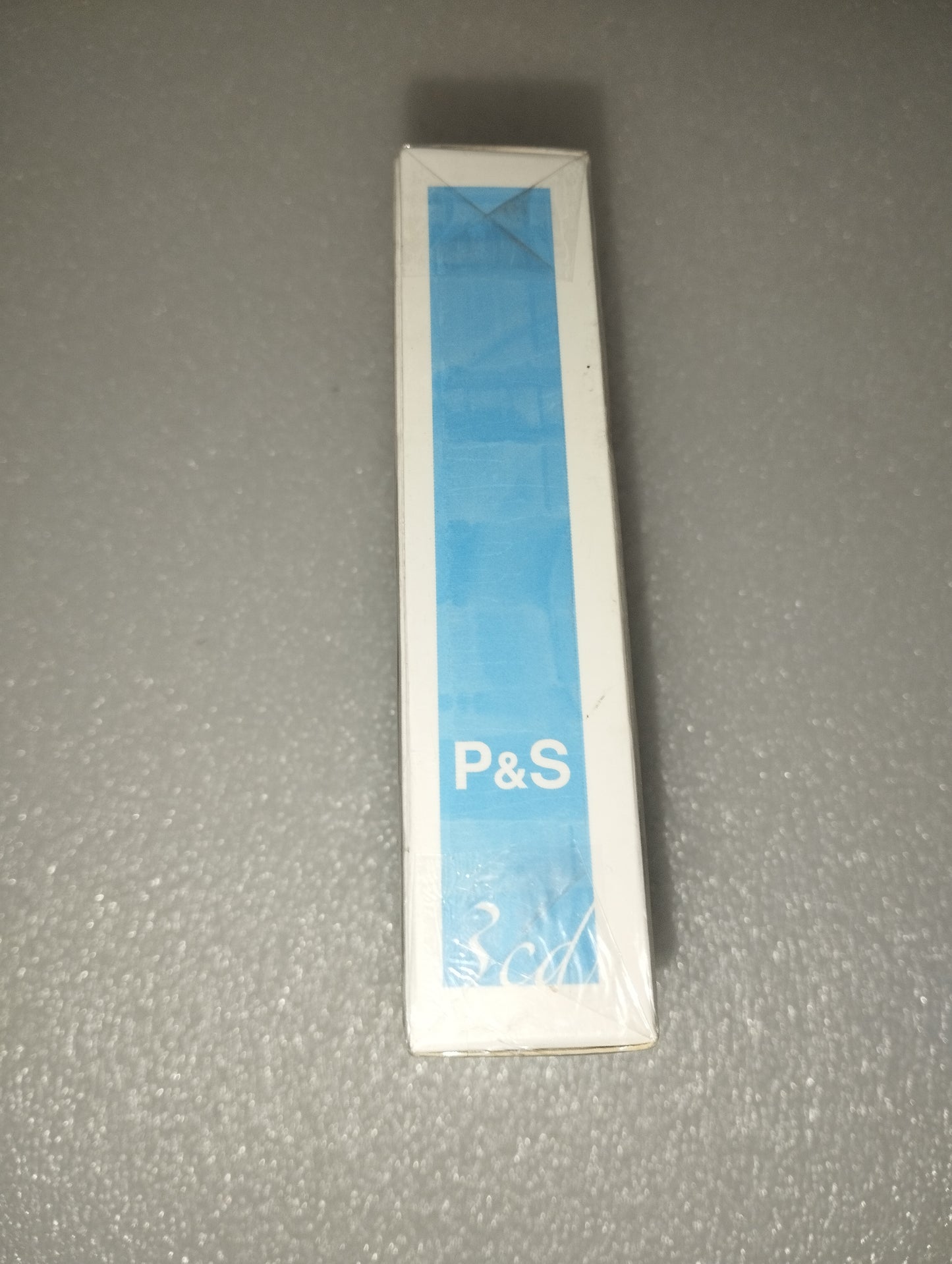 Pop & Stars 3CD box set
Sealed