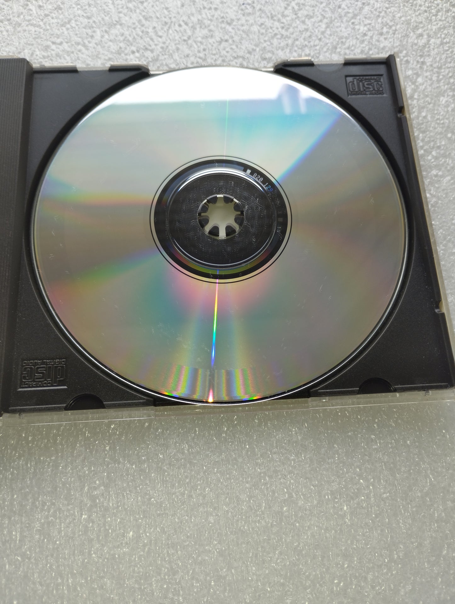 Their Satanic Majesties Request" The Rolling Stones CD