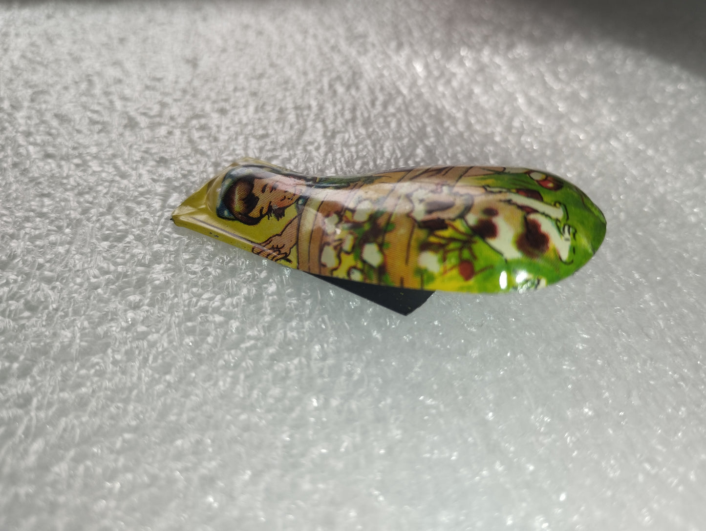 Antique Clic Clac In Tin
Made in Germany