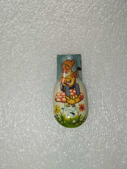 Antique Clic Clac In Tin
Made in Germany