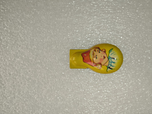 Antico Clic Clac In Latta
Made In Germany