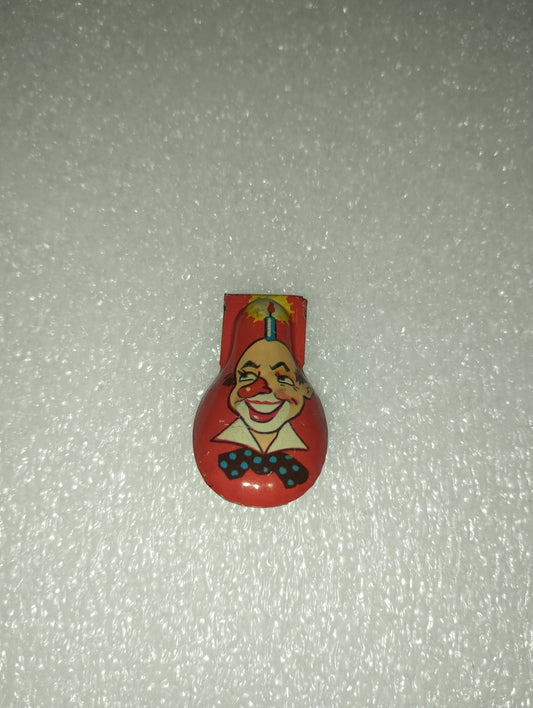 Antique Clic Clac In Tin
Made in Germany
