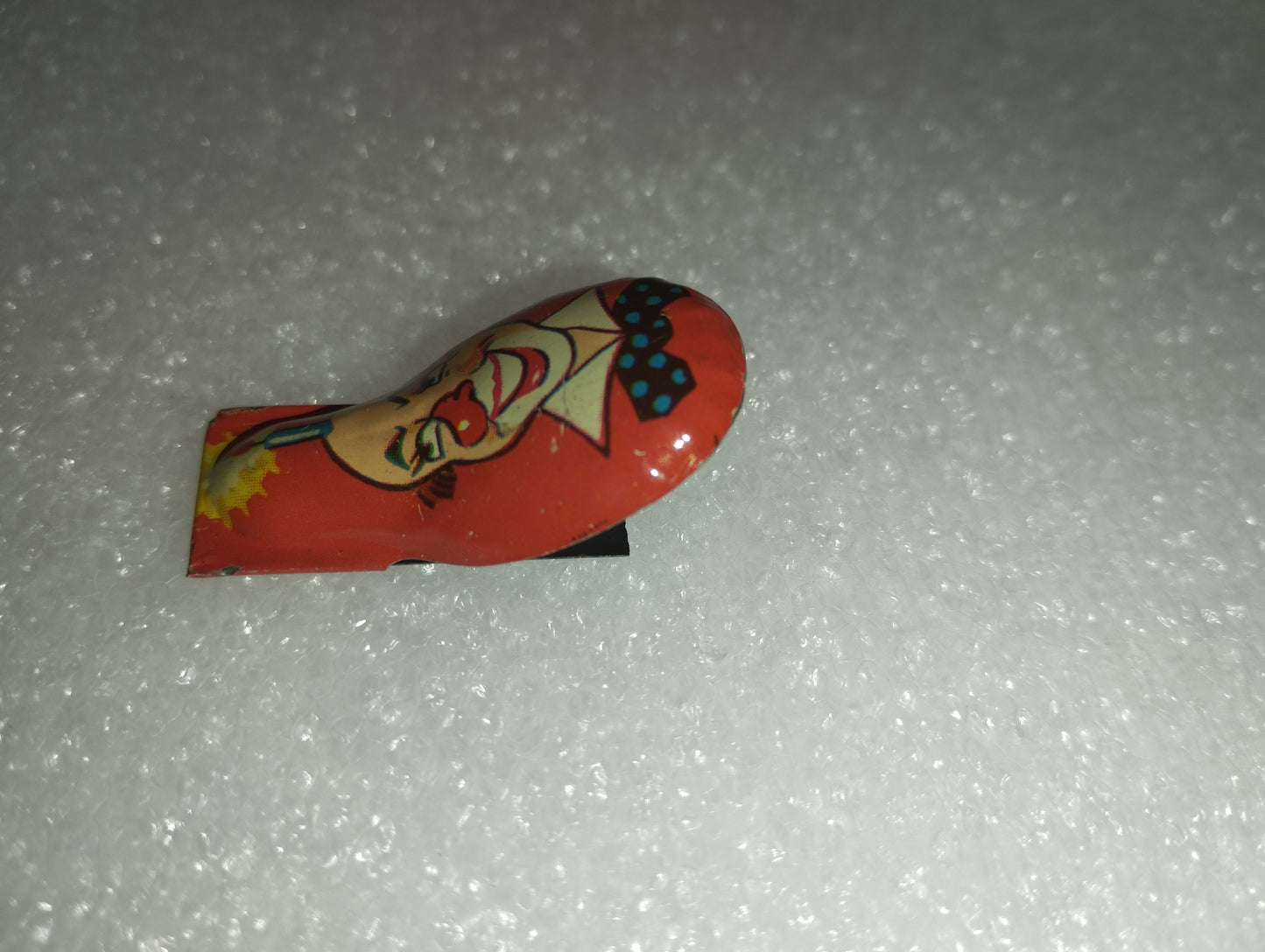 Antique Clic Clac In Tin
Made in Germany